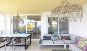 Location Appartement Cala Llenya