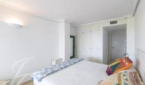 Location Appartement Cala Llenya