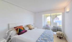 Location Appartement Cala Llenya