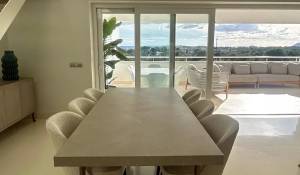 Location Appartement Cala Llenya