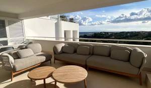 Location Appartement Cala Llenya