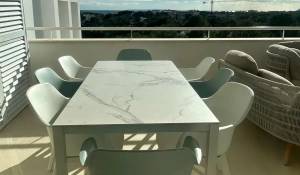 Location Appartement Cala Llenya