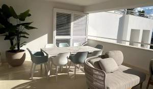 Location Appartement Cala Llenya