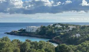 Location Appartement Cala Llenya