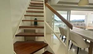 Location Appartement Cala Llenya