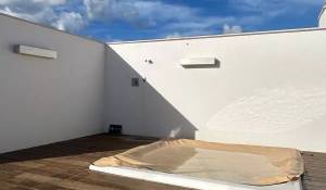 Location Appartement Cala Llenya