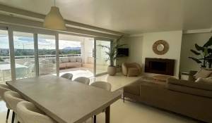 Location Appartement Cala Llenya