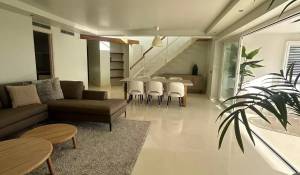 Location Appartement Cala Llenya