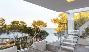 Location Appartement Cala Llenya