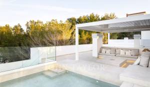 Location Appartement Cala Llenya
