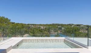 Location Appartement Cala Llenya