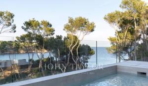 Location Appartement Cala Llenya