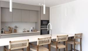 Location Appartement Cala Llenya