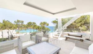 Location Appartement Cala Llenya