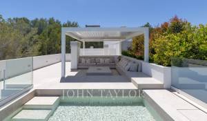 Location Appartement Cala Llenya