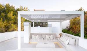 Location Appartement Cala Llenya