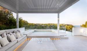 Location Appartement Cala Llenya
