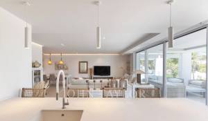 Location Appartement Cala Llenya