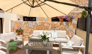 Location Appartement Cas Català