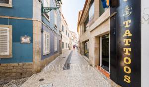Location Appartement Cascais e Estoril
