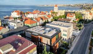 Location Appartement Cascais e Estoril