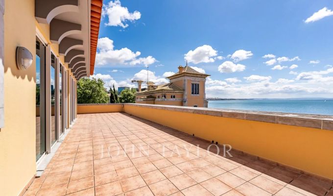 Location Appartement Cascais e Estoril