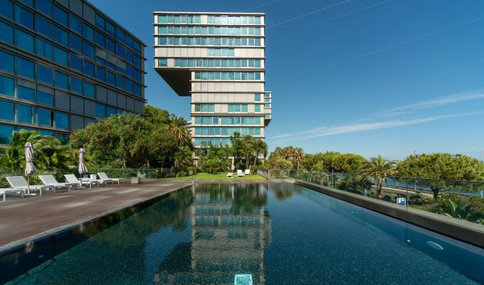 Location Appartement Cascais e Estoril