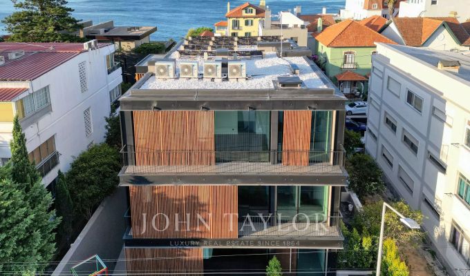 Location Appartement Cascais e Estoril