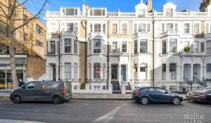 Location Appartement Chelsea