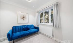 Location Appartement Chelsea