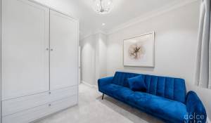 Location Appartement Chelsea