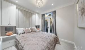 Location Appartement Chelsea