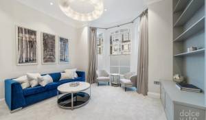 Location Appartement Chelsea