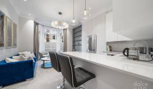 Location Appartement Chelsea