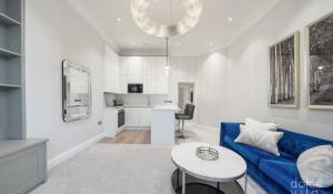 Location Appartement Chelsea