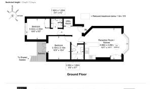 Location Appartement Chelsea