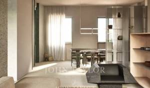 Location Appartement Como