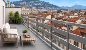 Location Appartement Como