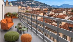 Location Appartement Como