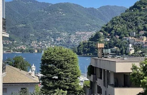 Location Appartement Como