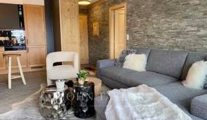 Location Appartement Crans-Montana