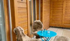 Location Appartement Crans-Montana