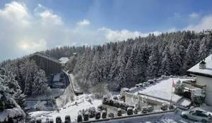 Location Appartement Crans-Montana