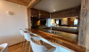 Location Appartement Crans-Montana