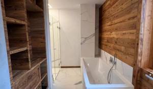 Location Appartement Crans-Montana