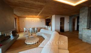 Location Appartement Crans-Montana