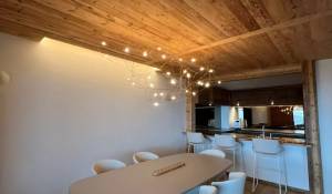 Location Appartement Crans-Montana