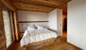 Location Appartement Crans-Montana