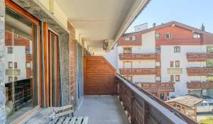 Location Appartement Crans-Montana