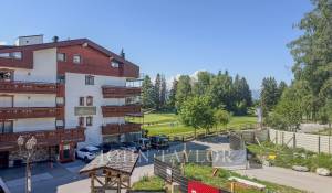 Location Appartement Crans-Montana